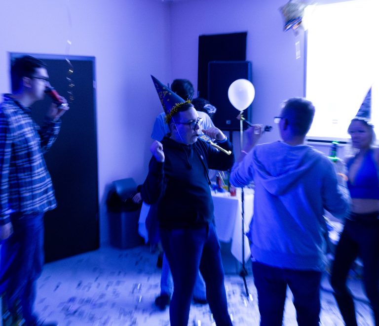 Hány órás legyen a buli?