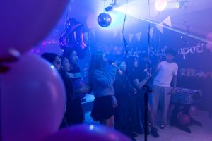 party photographer