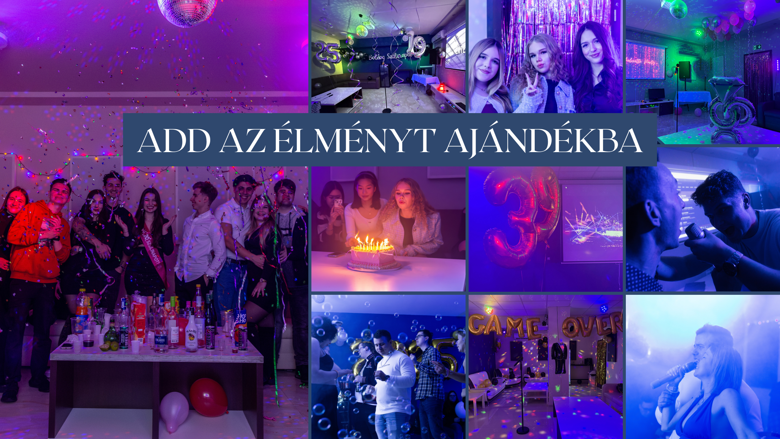 ajándékutalvány